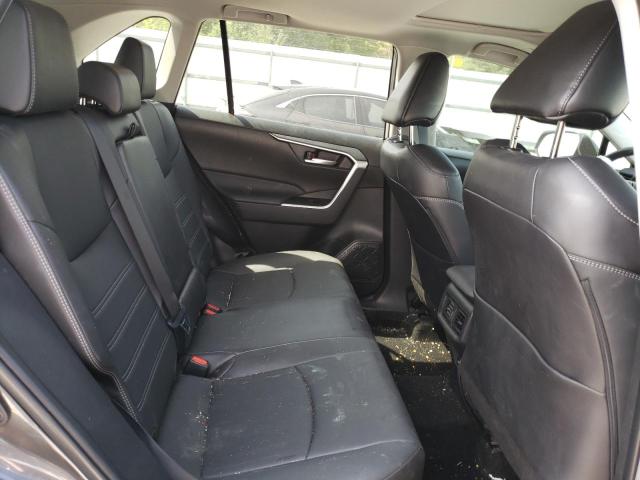 2T3C1RFV0PC226693 Toyota Rav4 Xle Premium