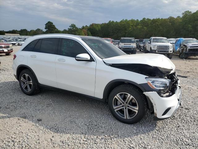 W1N0G8EBXLF830953 Mercedes-Benz Glc 300 4matic