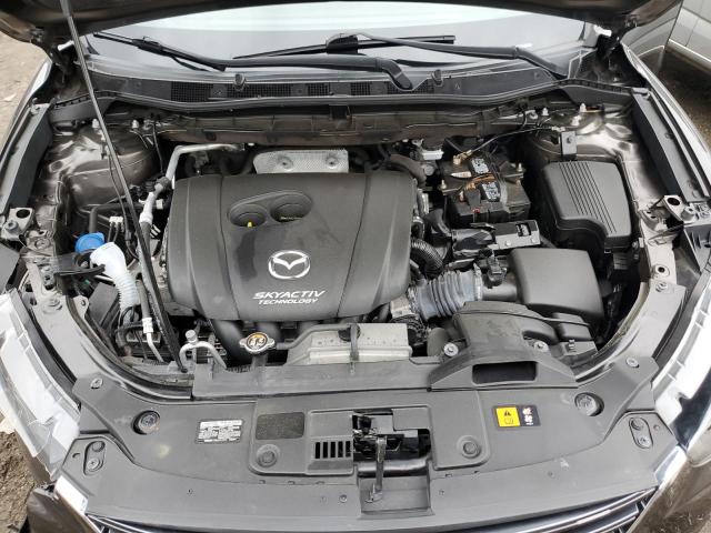 JM3KE4BY1G0881703 Mazda CX-5 SPORT