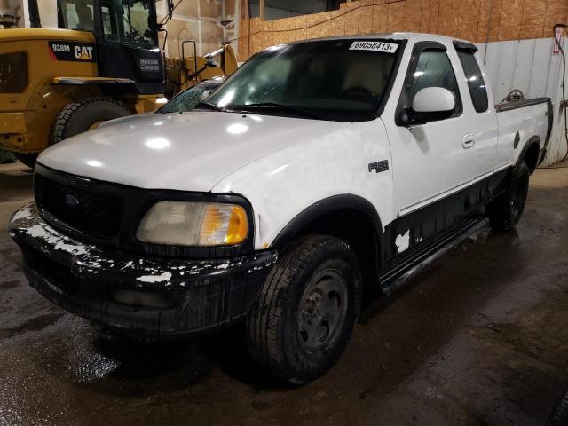 Auction sale of the 1997 Ford F150, vin: 1FTEX18L3VKC36451, lot number: 69058413