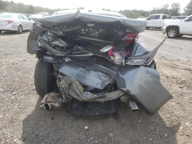 1N4AL3AP2JC180063 Nissan ALTIMA 2.5