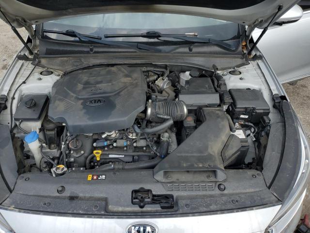 KNALC4J11H5058293 KIA Cadenza Premium