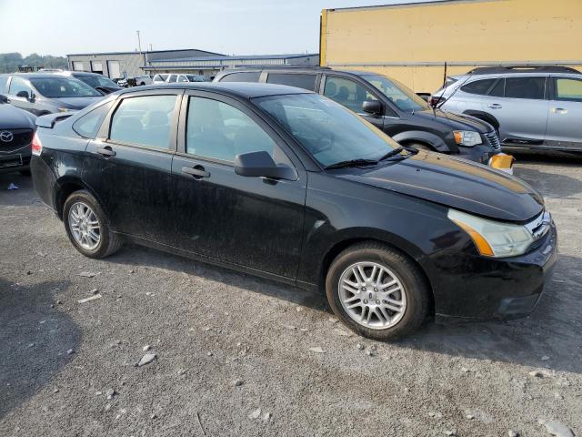 1FAHP35N39W258386 | 2009 Ford focus se