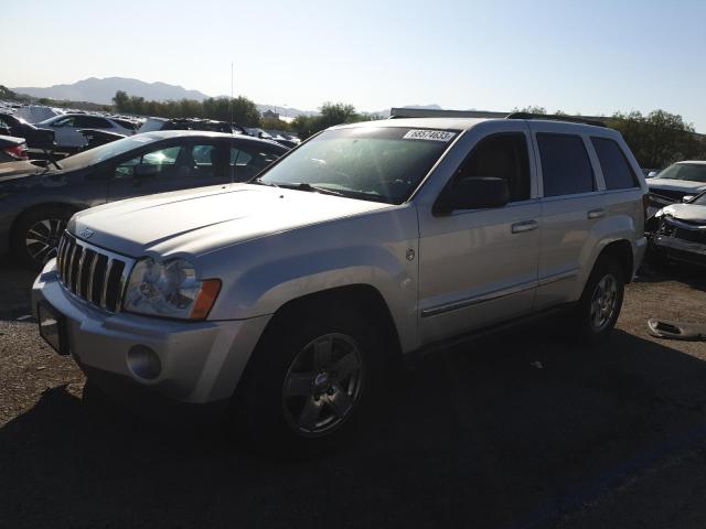 2006 Jeep Grand Cherokee Limited