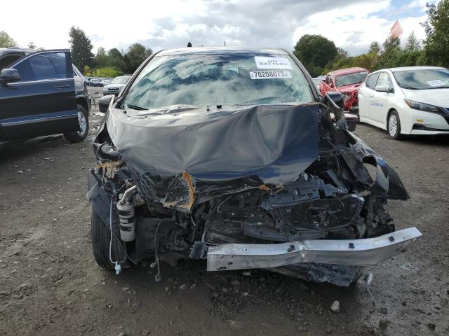 1N4BZ0CP1GC301821 Nissan LEAF SV