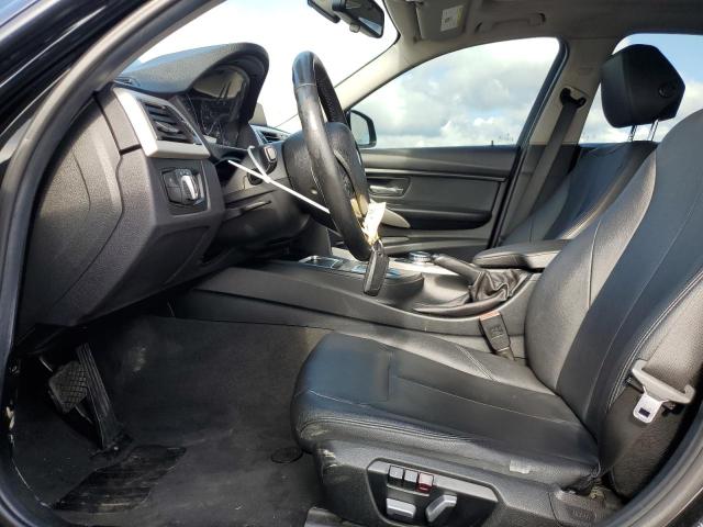 WBA8A3C57HK691193 BMW 320 XI