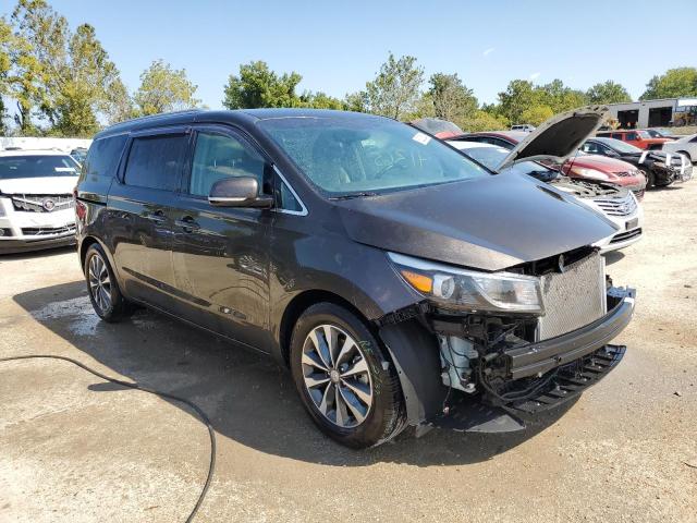 KNDMC5C17G6148163 KIA SEDONA EX