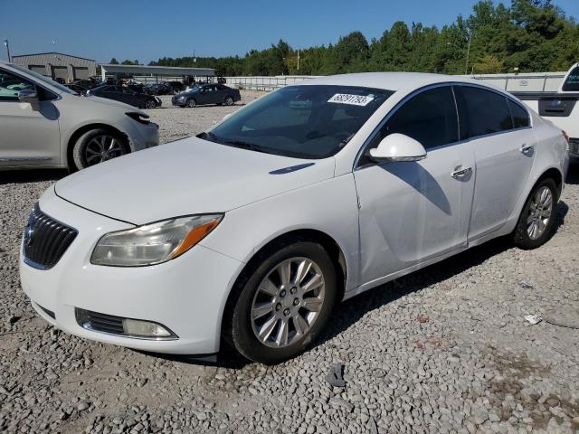 2013 Buick Regal 