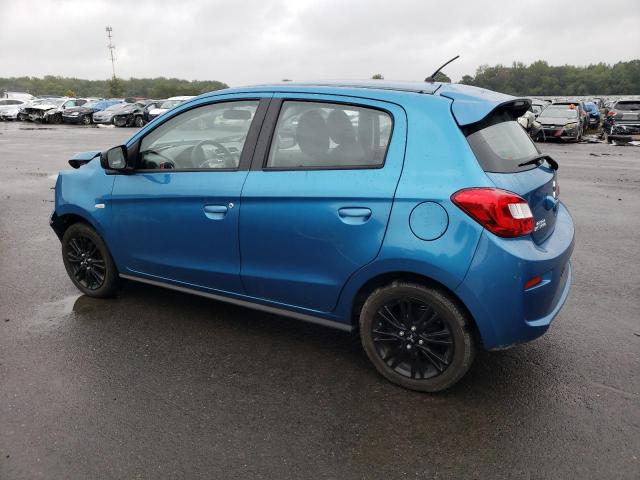 2020 MITSUBISHI MIRAGE LE ML32A5HJ5LH000388