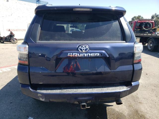 JTEBU5JR4F5236942 | 2015 TOYOTA 4RUNNER SR