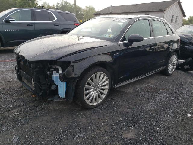 2016 AUDI A3 E-TRON - WAUSPBFFXGA155233