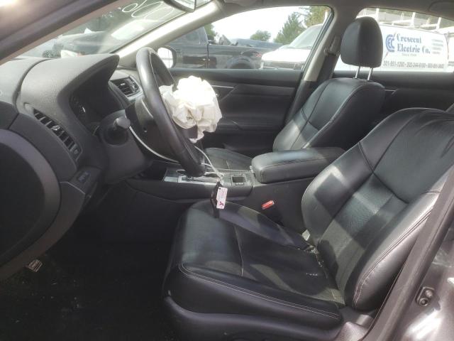 1N4AL3AP2JC180063 Nissan ALTIMA 2.5