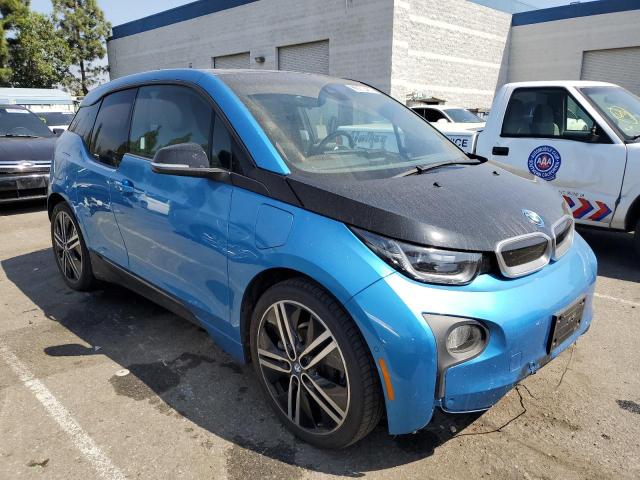 WBY1Z8C33HV891249 2017 BMW I3 Rex