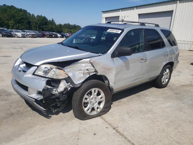 2005 Acura MDX Touring