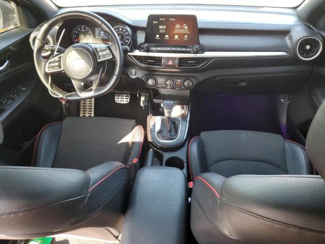 3KPF44AC0ME274083 KIA FORTE GT