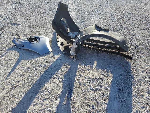 2FMPK3K97JBB42234 Ford Edge Titanium