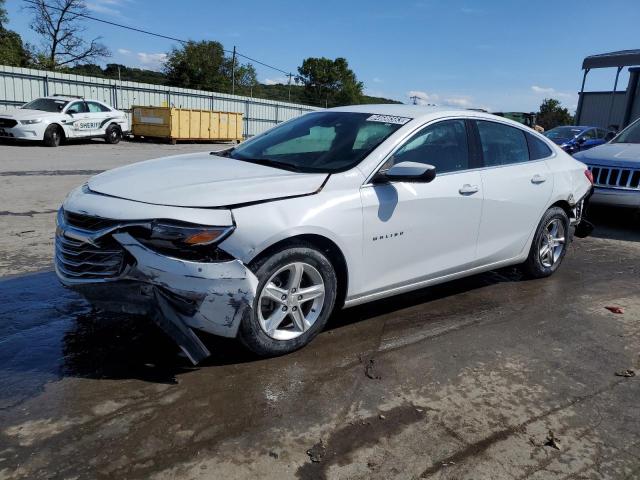 1G1ZC5ST7LF140608 Chevrolet Malibu LS