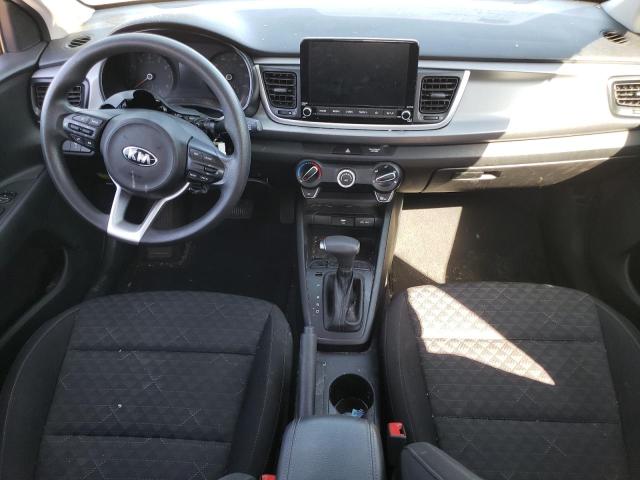 3KPA24AD3ME430612 Kia Rio LX 8