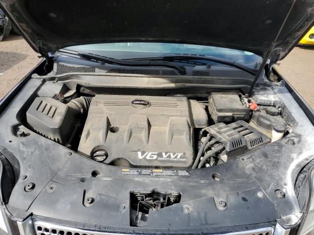 2GKFLZE37F6280948 GMC Terrain Denali