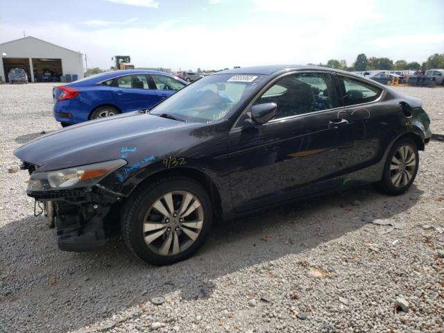 2012 Honda Accord Coupe EX-L