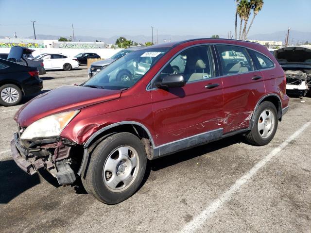 2008 Honda CR-V LX