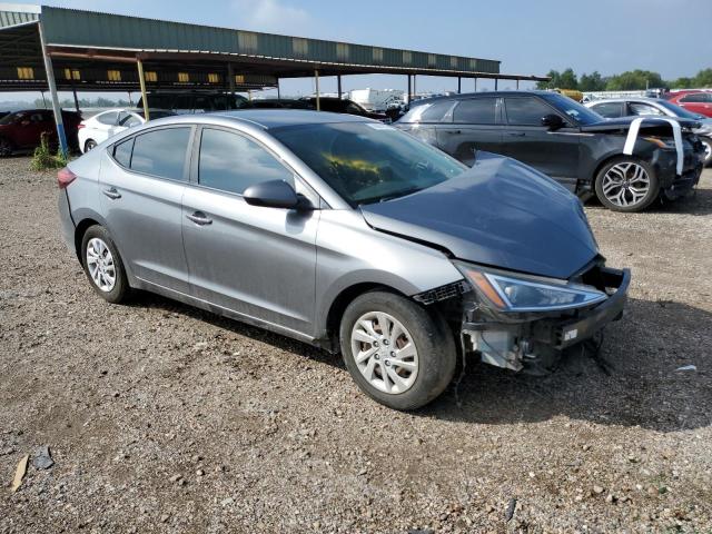 5NPD74LF3KH487351 Hyundai Elantra SE 4