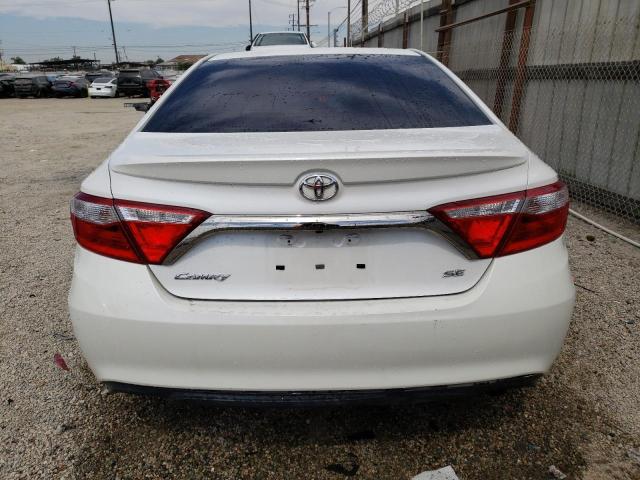 4T1BF1FK8HU280773 | 2017 TOYOTA CAMRY LE