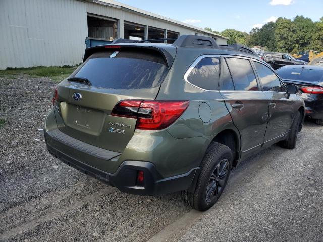 4S4BSABC1K3260470 Subaru Outback 2.5i