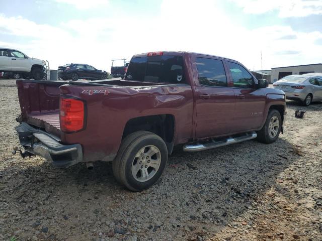 3GCUKREC2EG224375 Chevrolet Silverado K1500 Lt