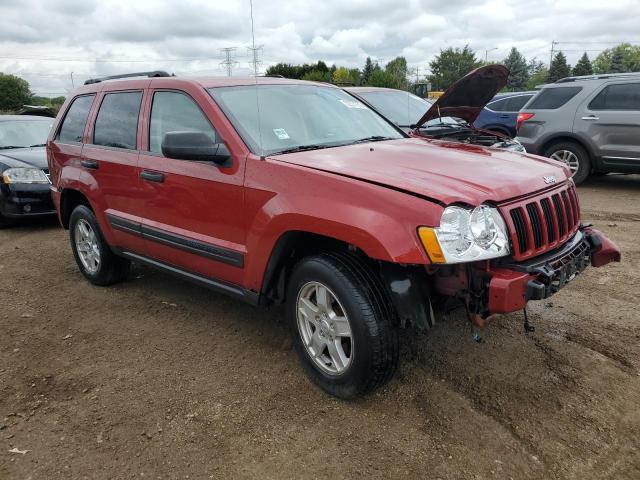 2005 Jeep Grand Cherokee Laredo VIN: 1J4GR48K75C684417 Lot: 69574753