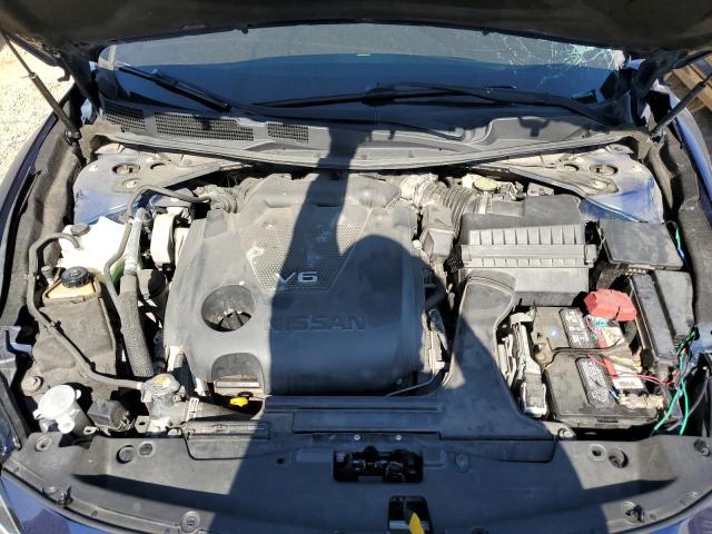 1N4AA6APXGC398171 Nissan Maxima 3.5s