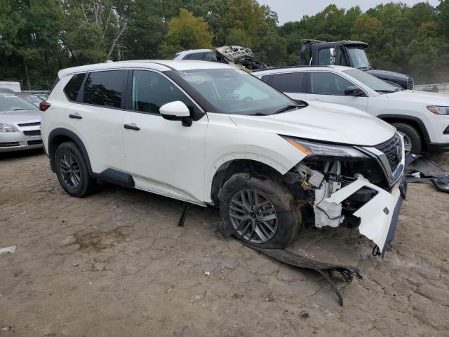 5N1AT3AB3MC683468 Nissan ROGUE S