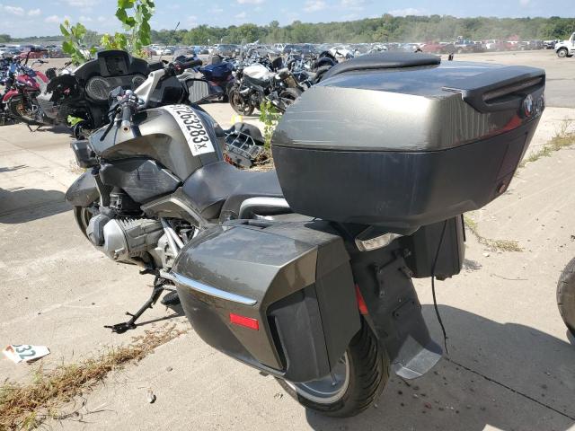 2020 BMW R 1250 RT - WB10J6300LZG39619