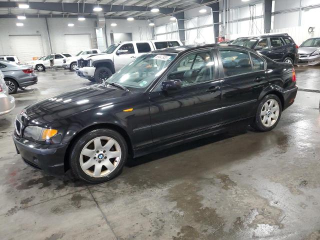 2005 BMW 3 Series 325i