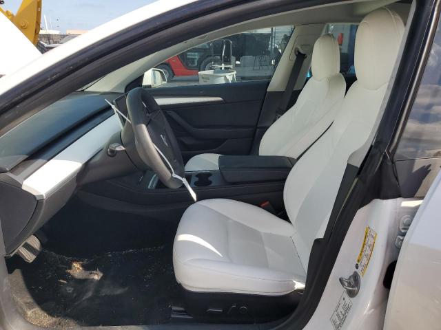 5YJ3E1EA5NF104434 Tesla MODEL 3