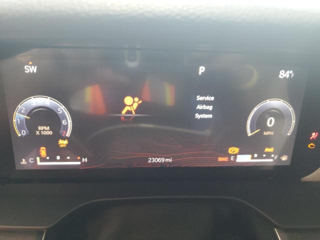 1C4RJJBG4M8135820 Jeep Grand Cherokee L Limited