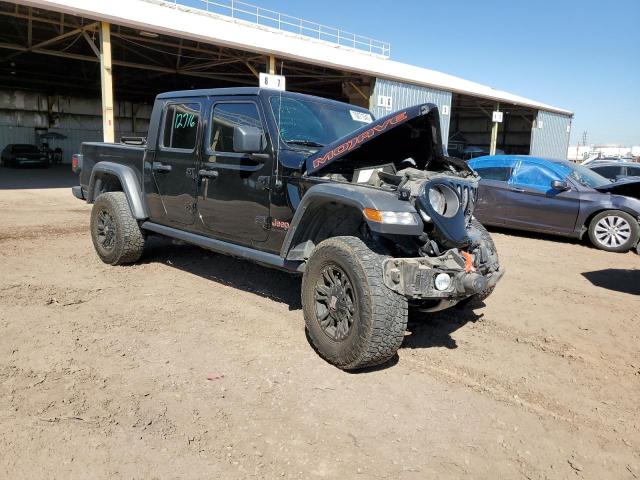 1C6JJTEG5ML539735 Jeep Gladiator Mojave