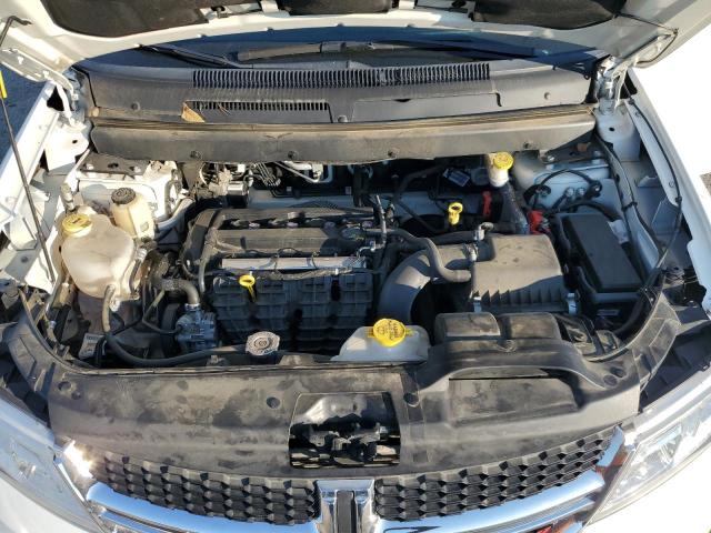3C4PDCAB5JT443298 Dodge JOURNEY SE