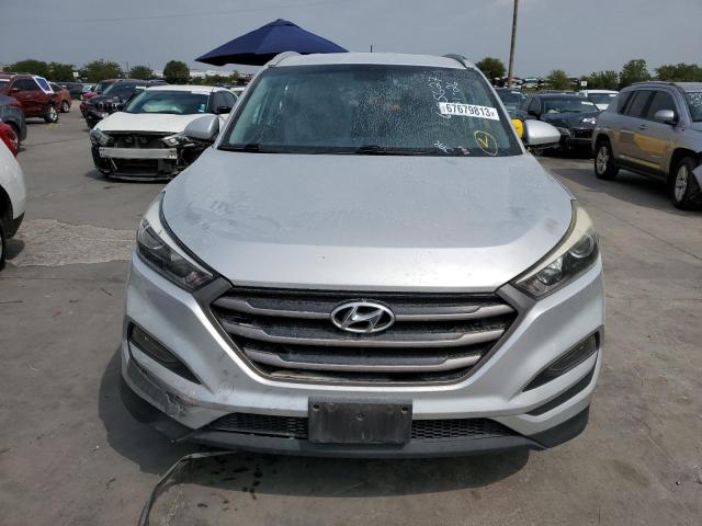 2016 HYUNDAI TUSCON KM8J33A42GU163925