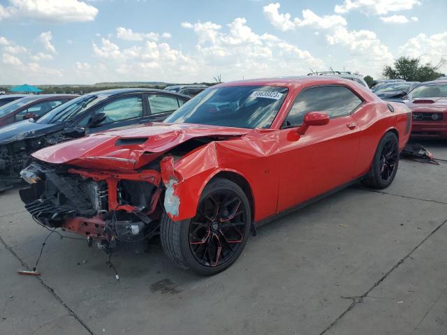 2017 Dodge Challenger 