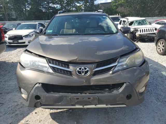 2015 TOYOTA RAV4 LIMIT - 2T3DFREV5FW301943