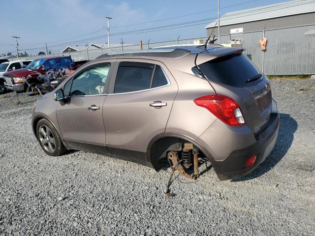 KL4CJASB0EB641783 | 2014 BUICK ENCORE