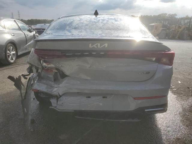 5XXG64J2XNG161627 KIA K5 GT LINE