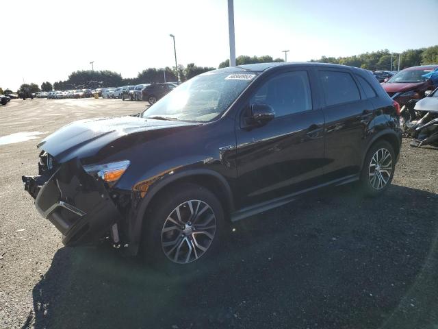 2018 Mitsubishi Outlander Sport ES