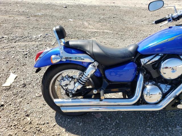 2004 KAWASAKI 1600 MEANS - JKBVNKB114A001771