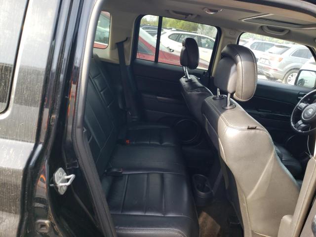 2016 JEEP PATRIOT 1C4NJRAB7GD510792