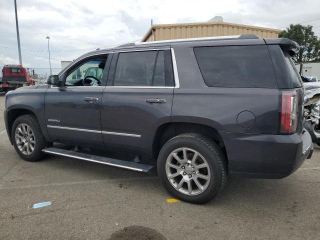 1GKS2CKJ7HR299217 GMC YUKON DENALI