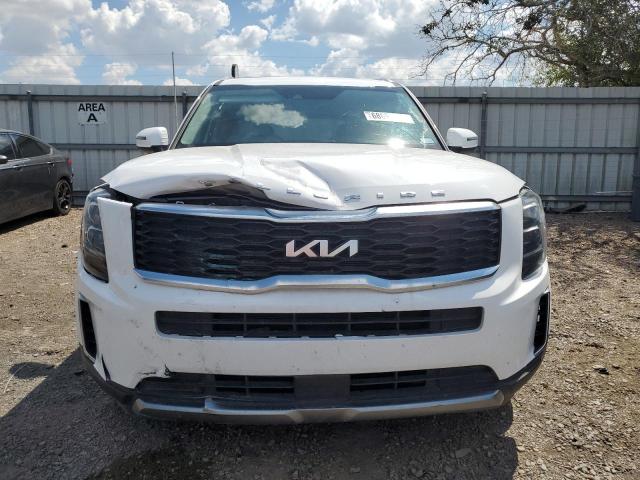 5XYP34HC0NG213043 KIA Telluride Ex