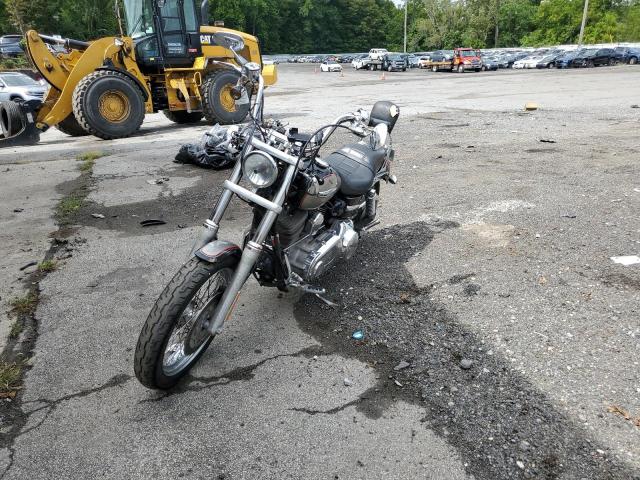 2009 HARLEY-DAVIDSON FXDC 1HD1GV4139K338248