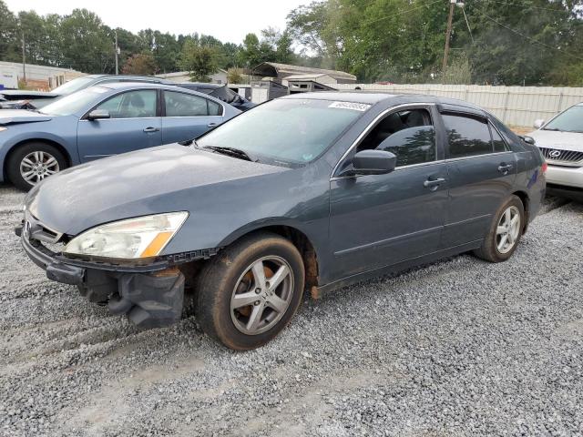 2004 Honda Accord Sedan LX